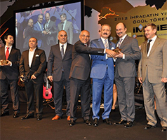 Kayalar Kimya Listed as a Star of Exportation…